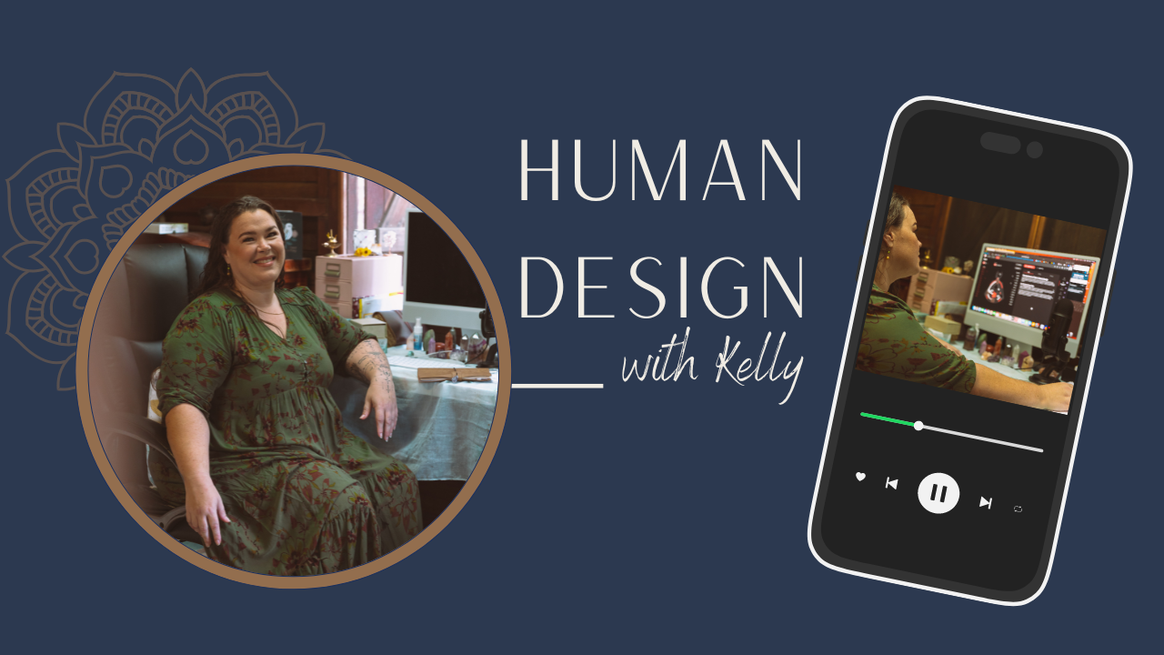 Get Certified in Human Design