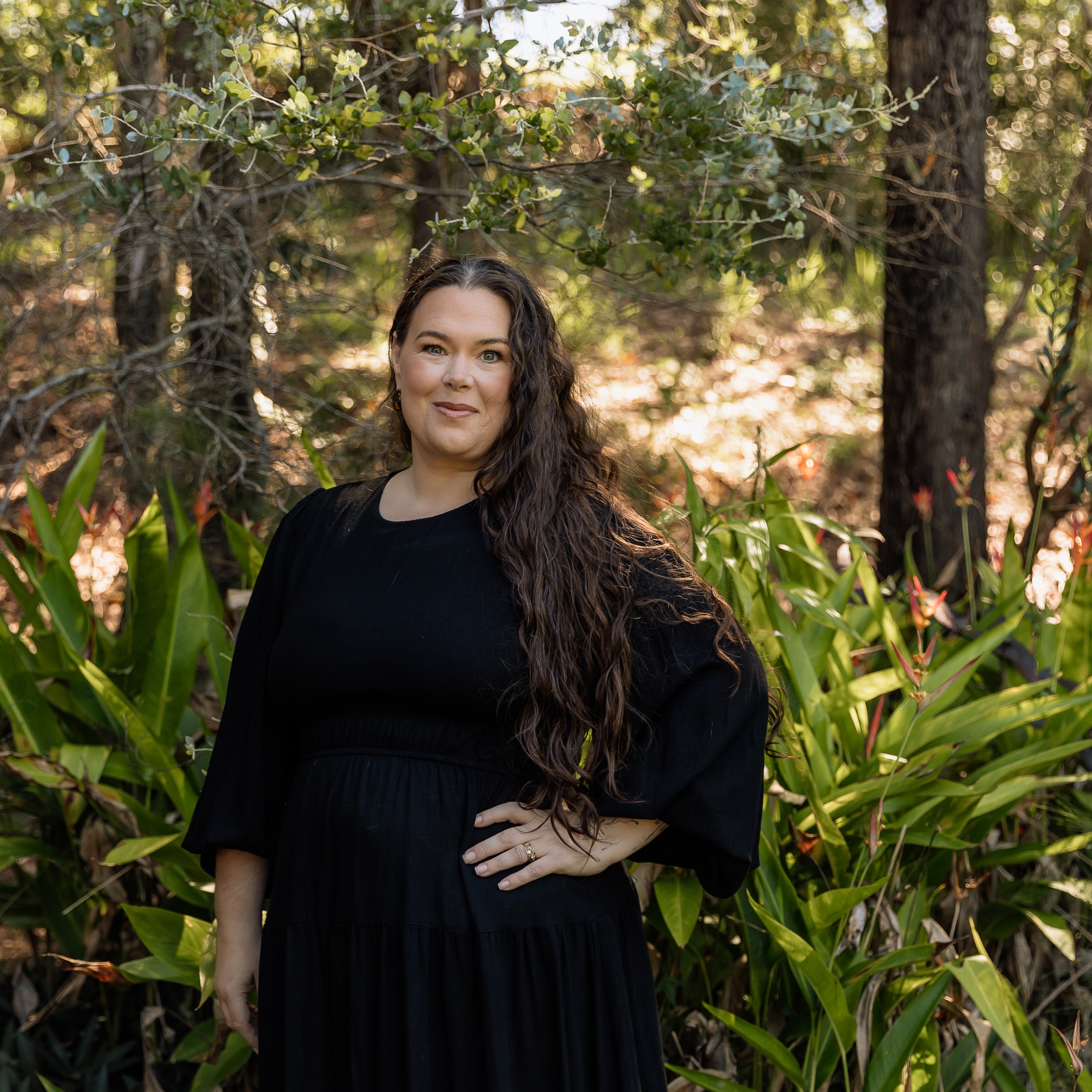 Kelly Wotherspoon-Rawle Psychic Medium