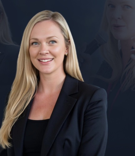 Alicia Hagen - Marketing Strategist