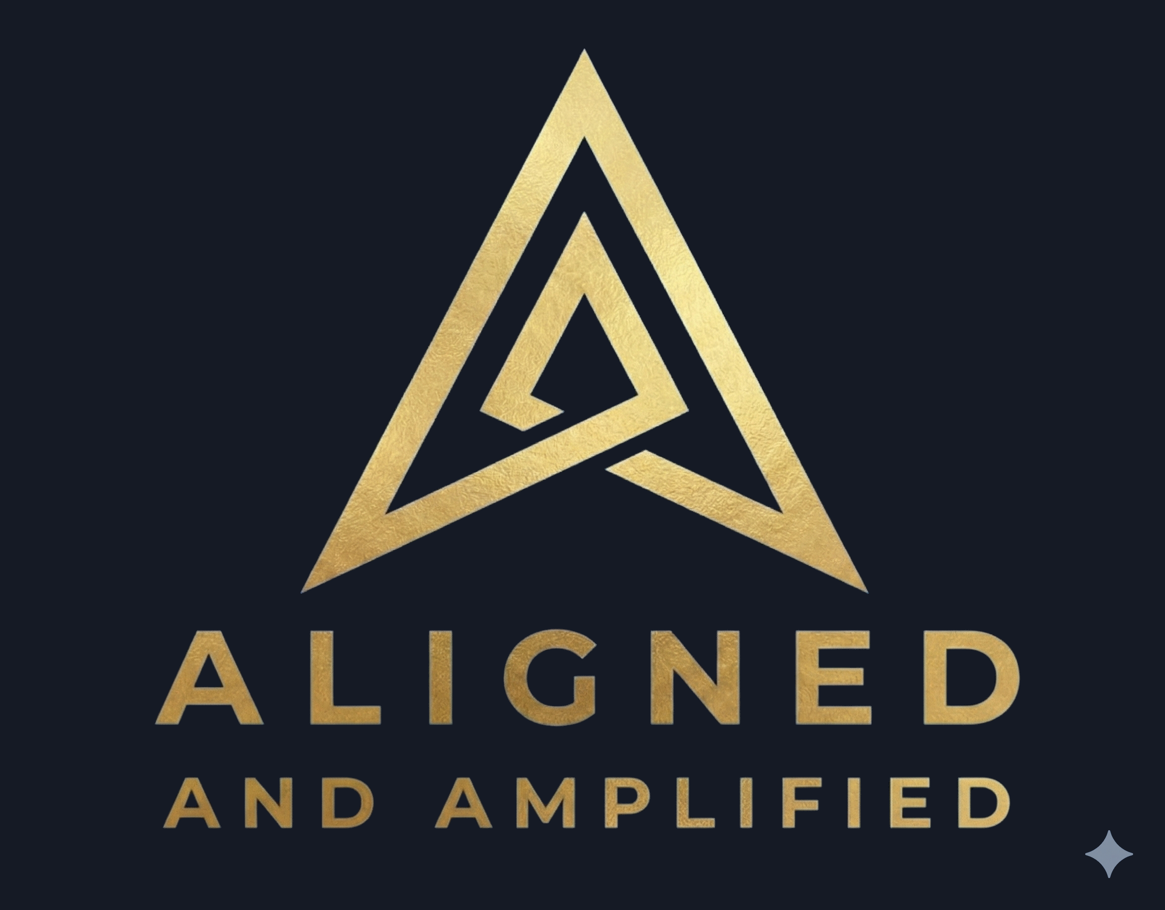 Aligned and Amplified