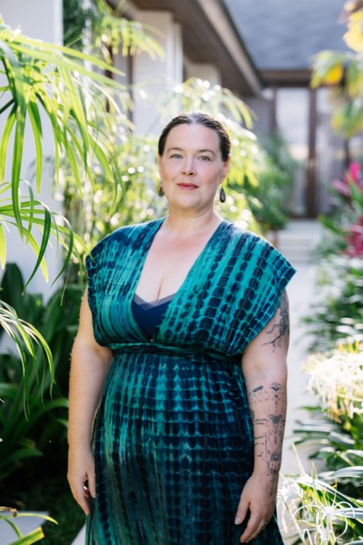 Kelly Wotherspoon