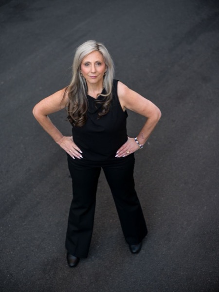 Jo McClure