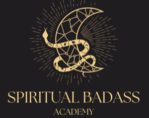 Spiritual Badass Academy