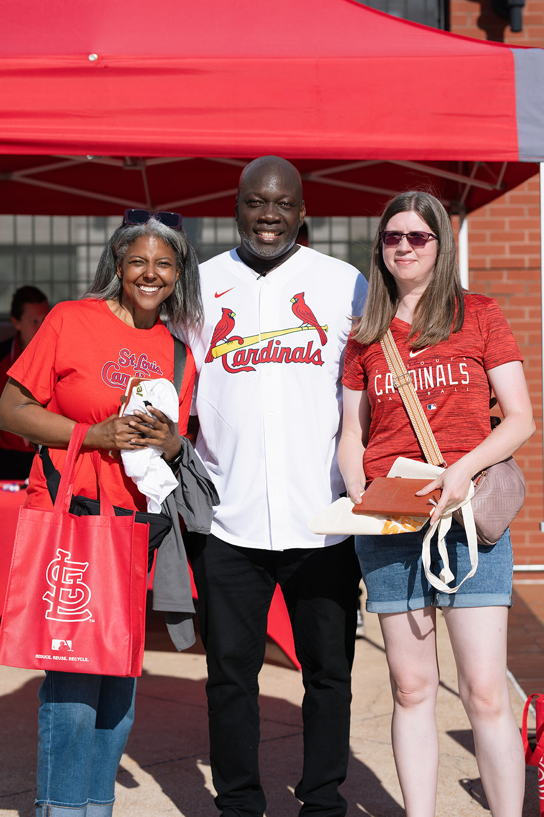St. Louis tour photo 27