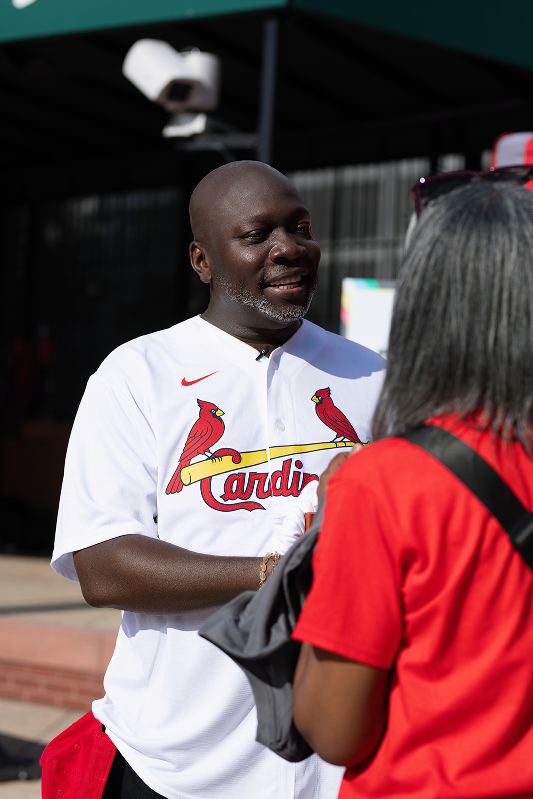 St. Louis tour photo 29