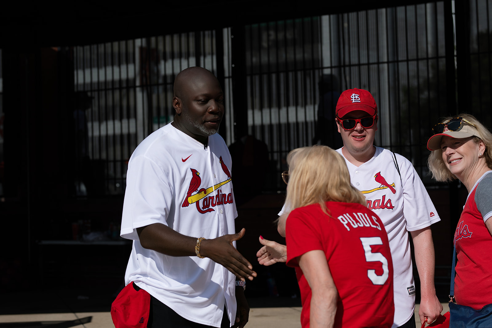 St. Louis tour photo 25