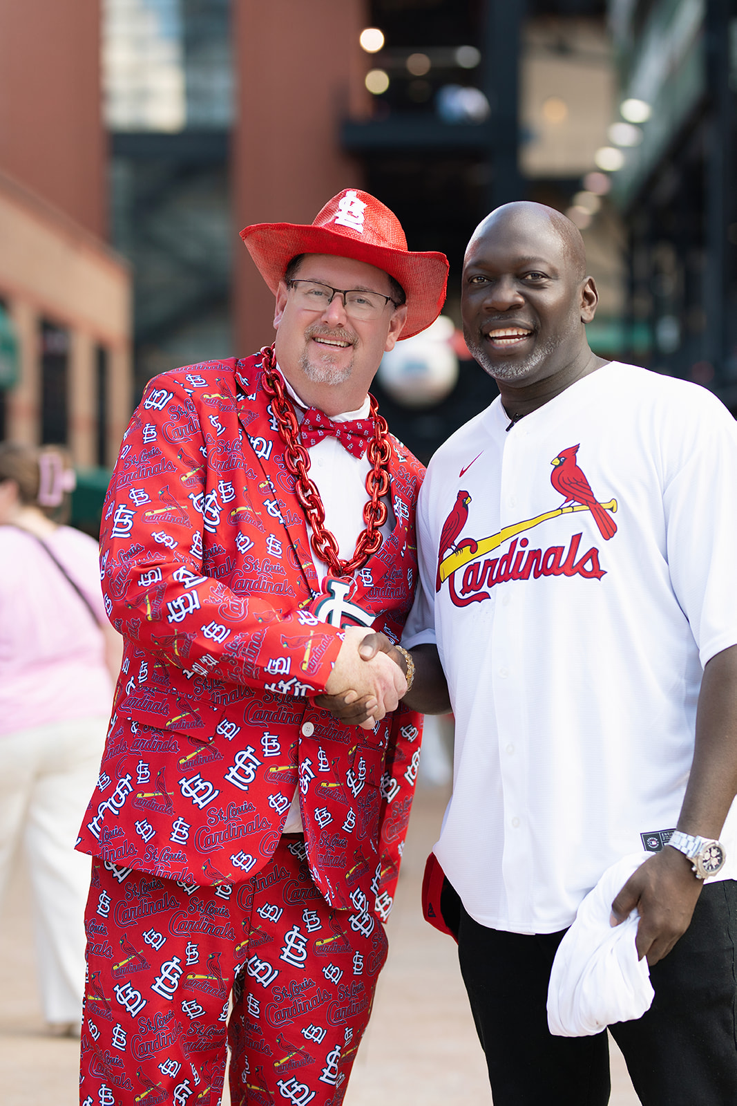 St. Louis tour photo 21