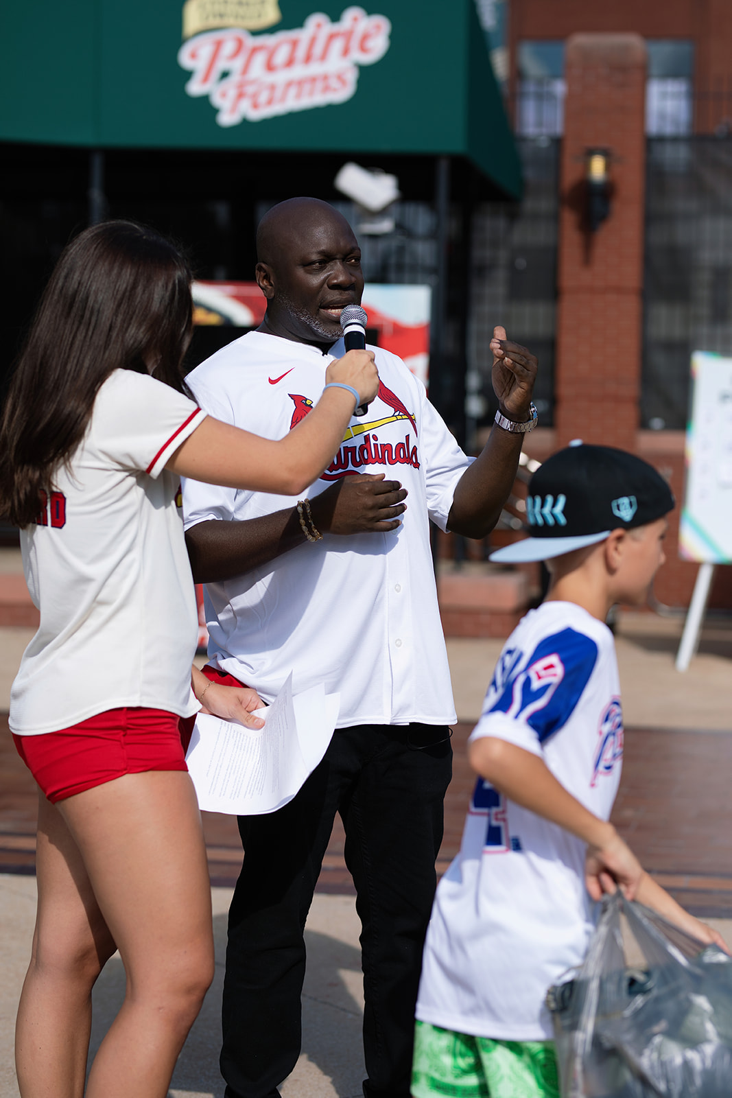 St. Louis tour photo 23