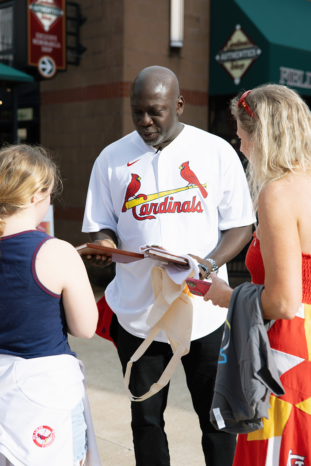 St. Louis tour photo 12
