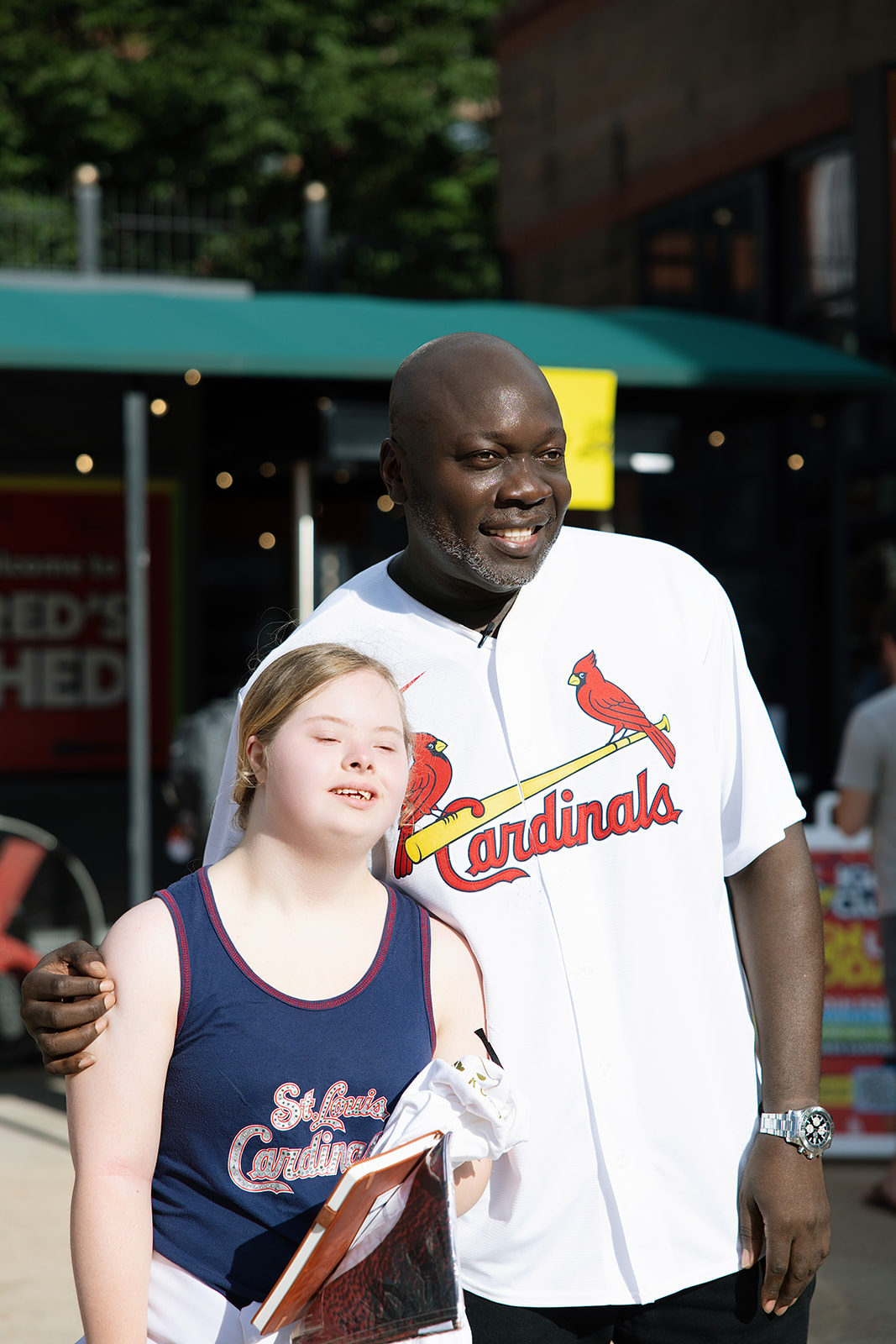 St. Louis tour photo 11