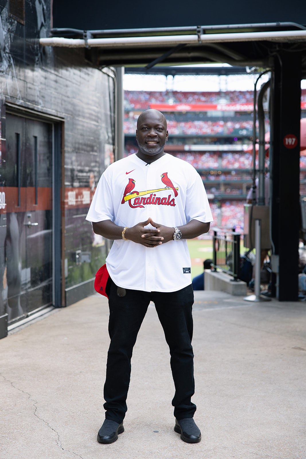 St. Louis tour photo 4