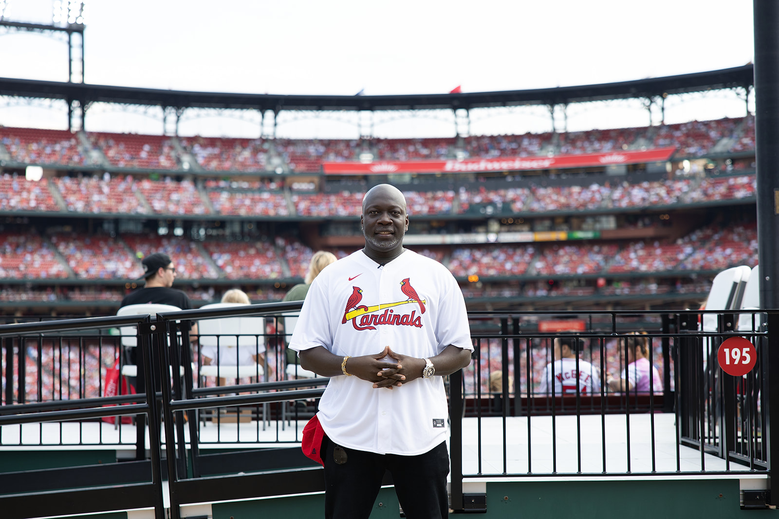 St. Louis tour photo 3
