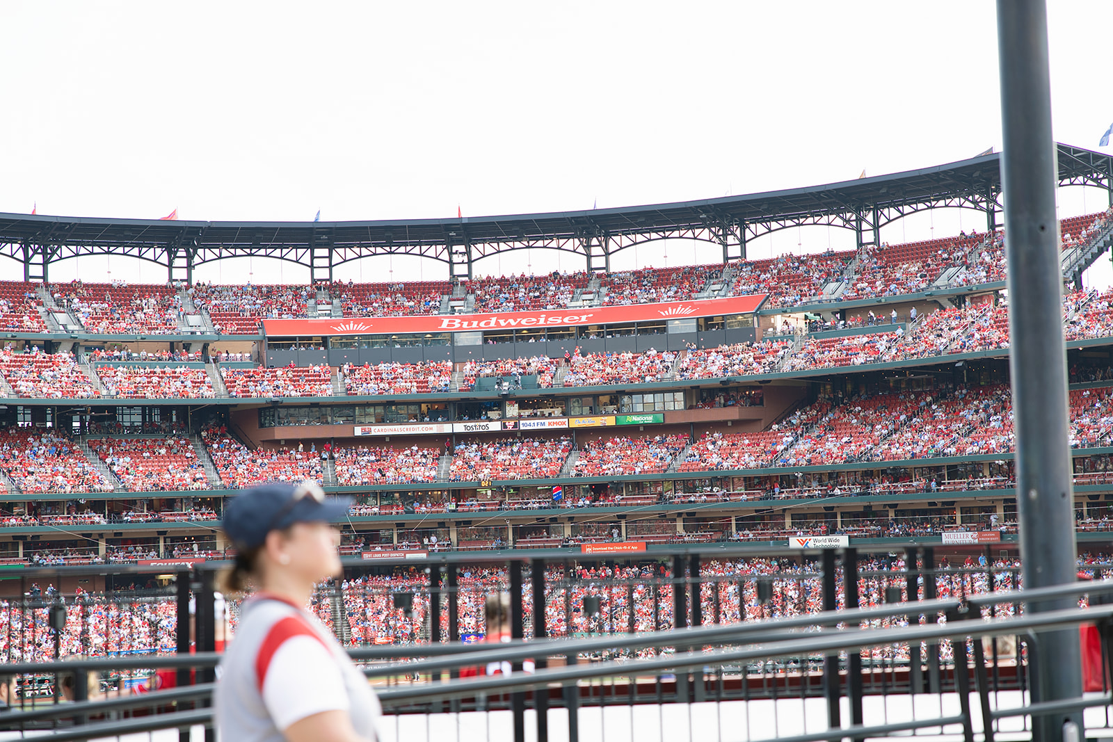 St. Louis tour photo 1