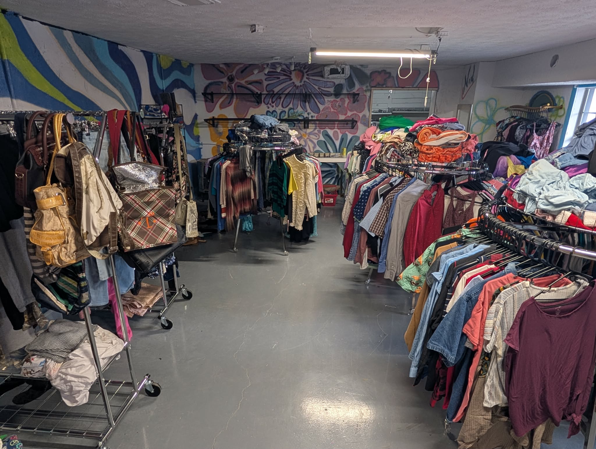 POSH gallery image 1