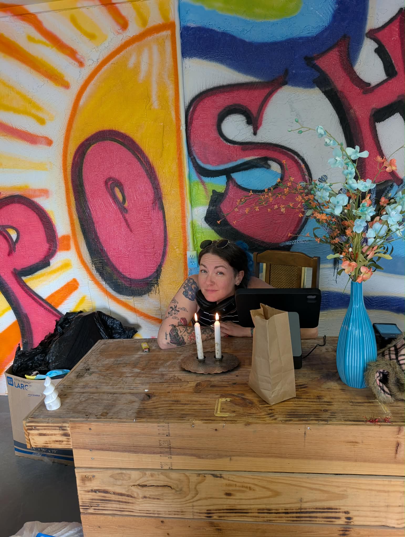 POSH gallery image 2