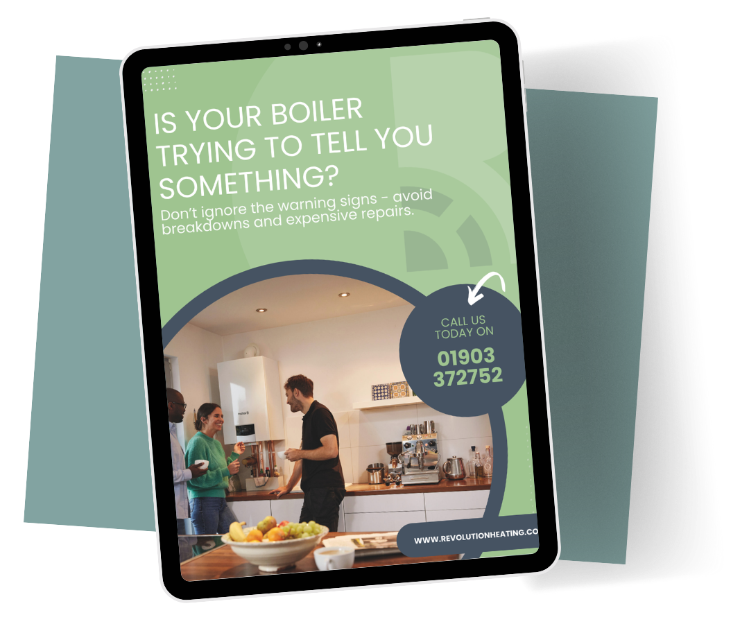 Front cover of our 9 Things You Should Know Before Hiring a Marketing Agency PDF