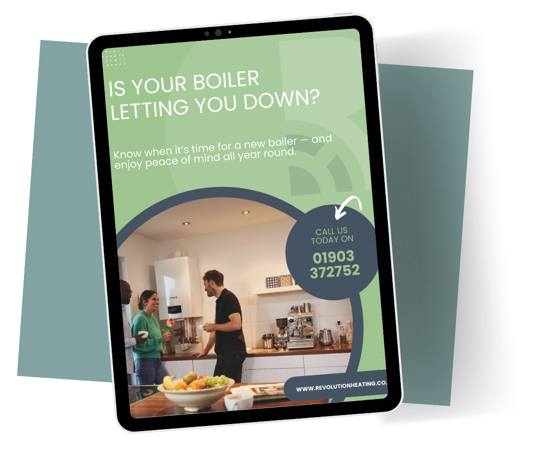 Front cover of our 9 Things You Should Know Before Hiring a Marketing Agency PDF