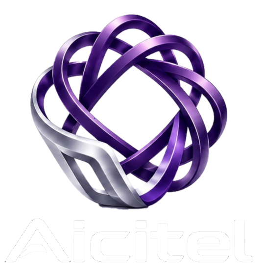 AICITEL Logo