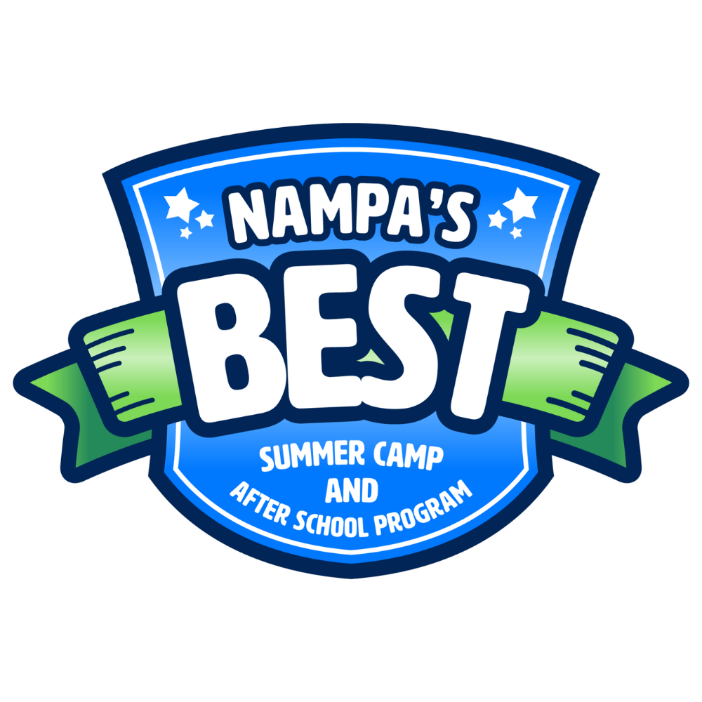 Nampa Summer Camp Logo