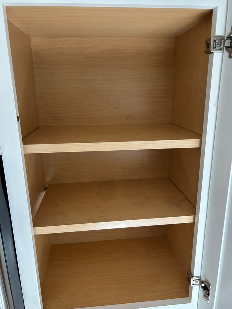 House cleaning project completed by Best Way Construction Services LLC in Glen Allen, VA