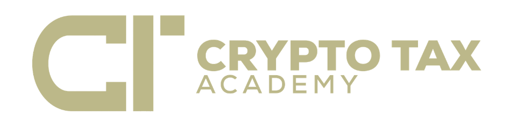 Crypto Tax Academy — Home
