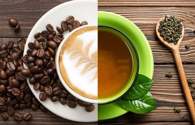 Coffee / Tea Service