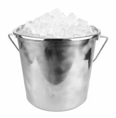Rent Large Ice Bucket W/ Ice