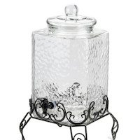 Add Beverage Station