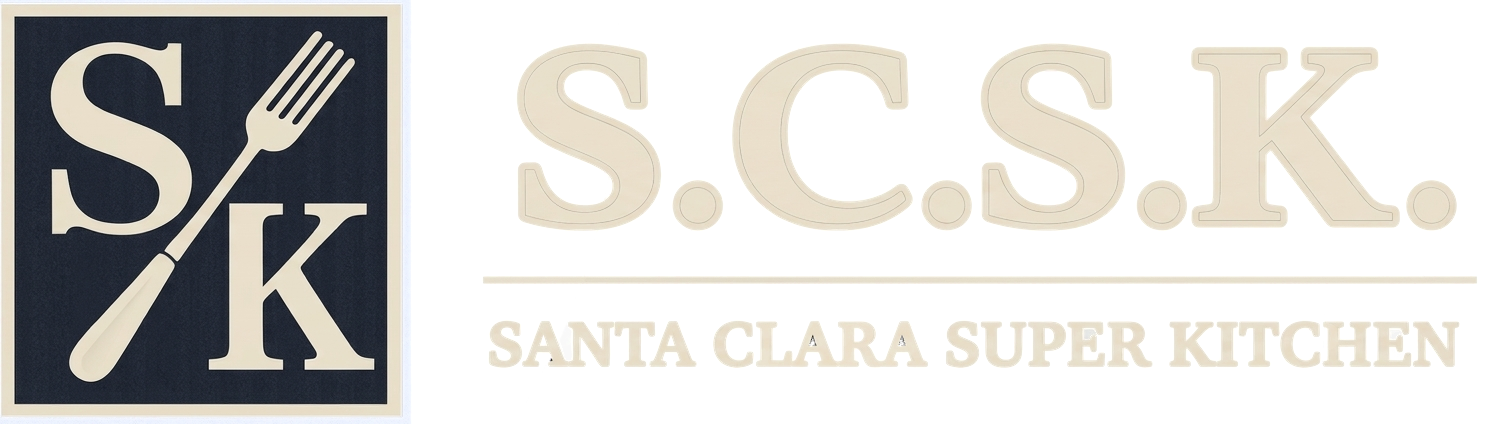 S.C.S.K. Logo