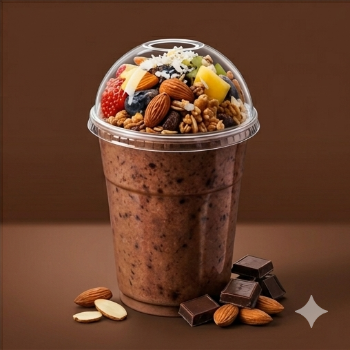 Code Flow Smoothie