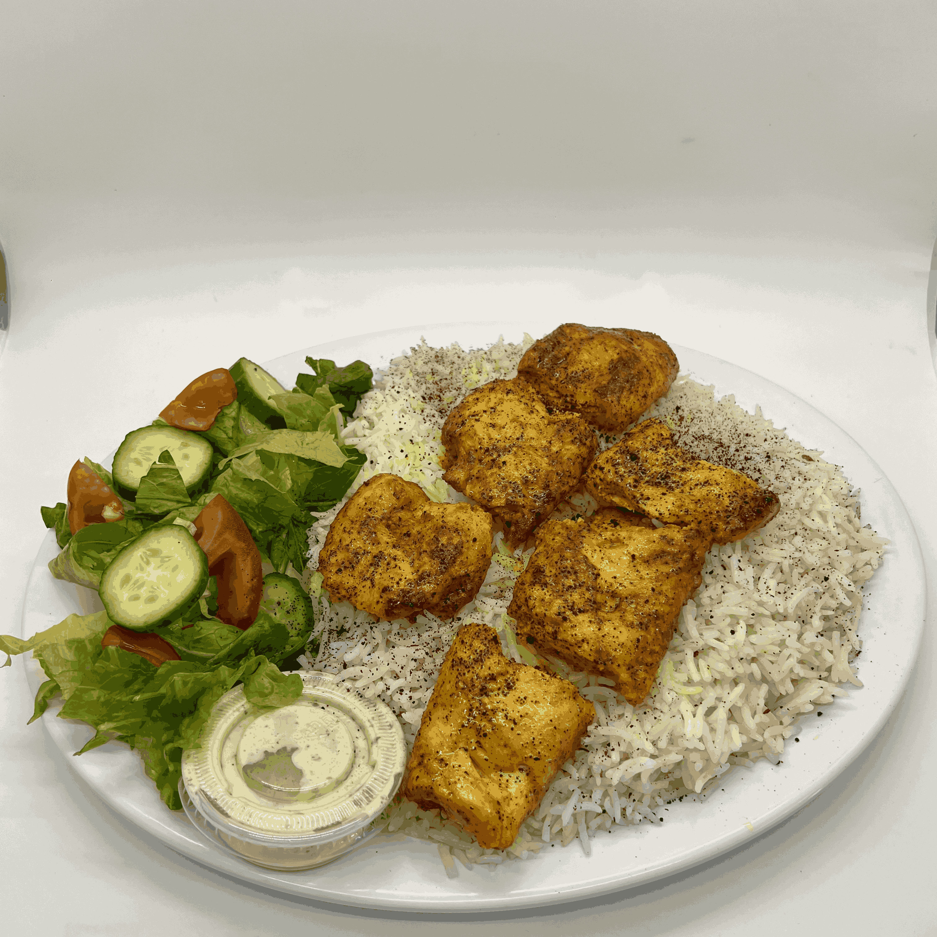 Chicken Kabob
