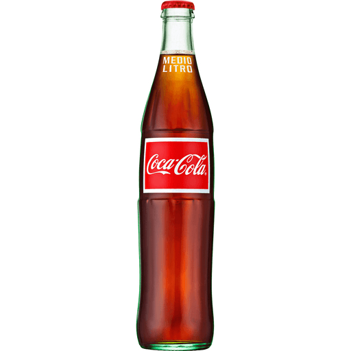 Coke