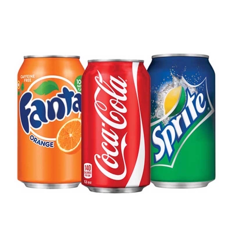 Soda