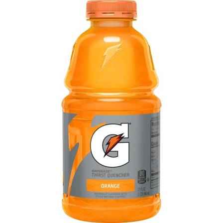 Gatorade