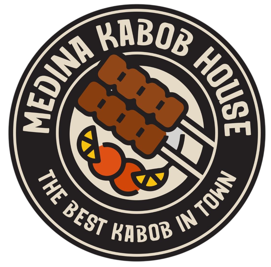 Medina Kabob