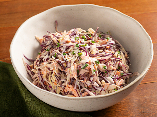 Coleslaw