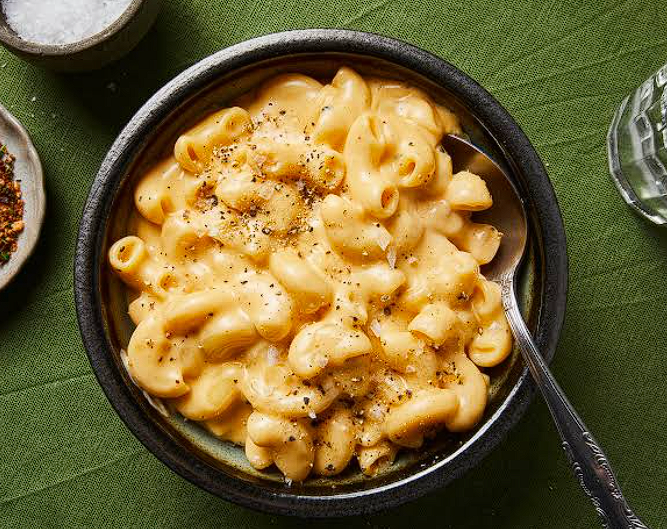 Mac & Cheese