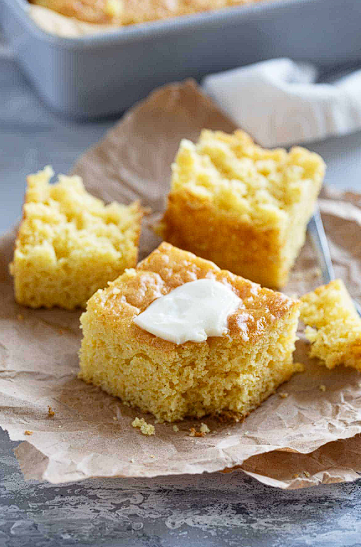 Cornbread