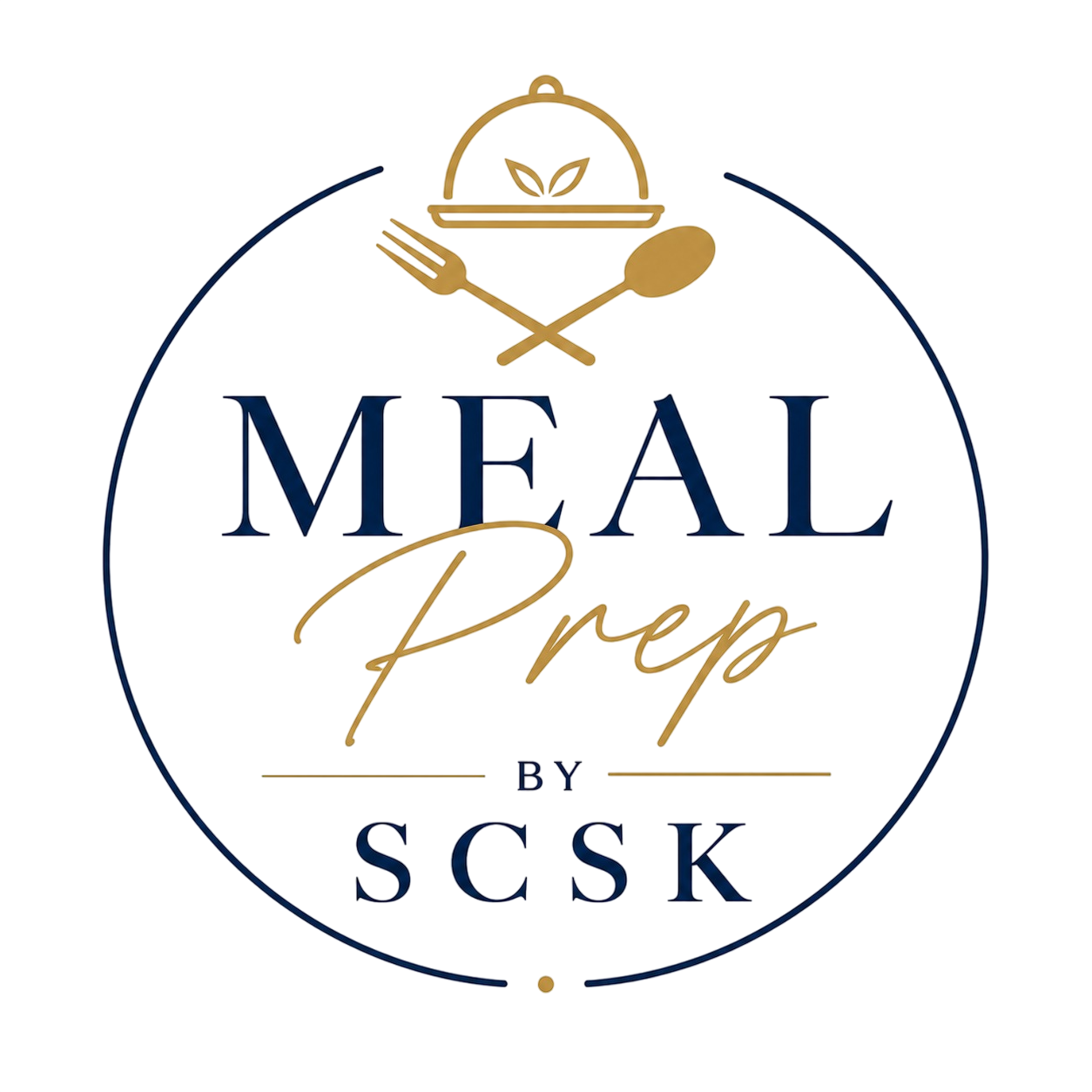 S.C.S.K. Logo