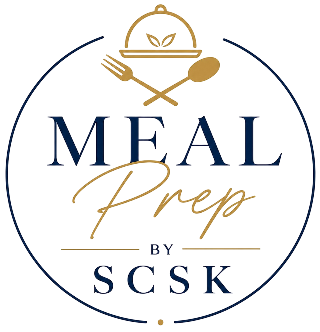 Santa Clara Super Kitchen Logo