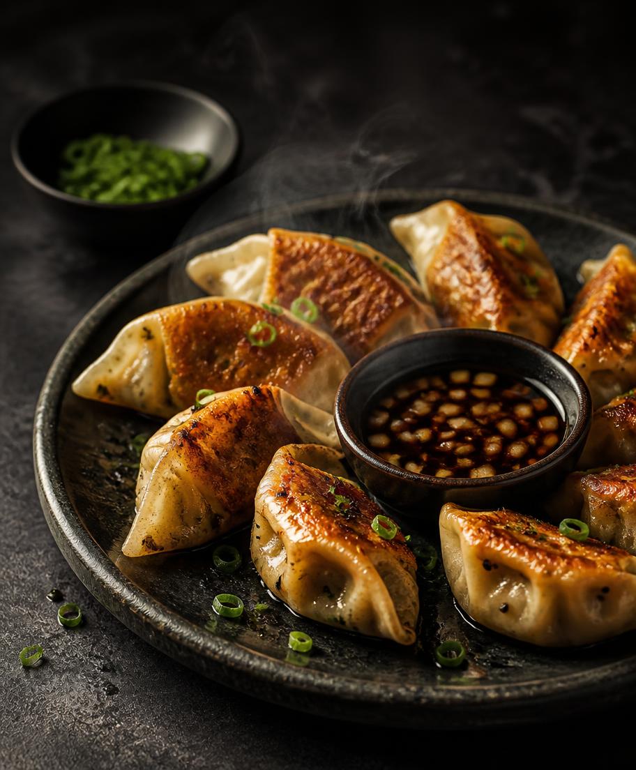 Appetizers and Sides