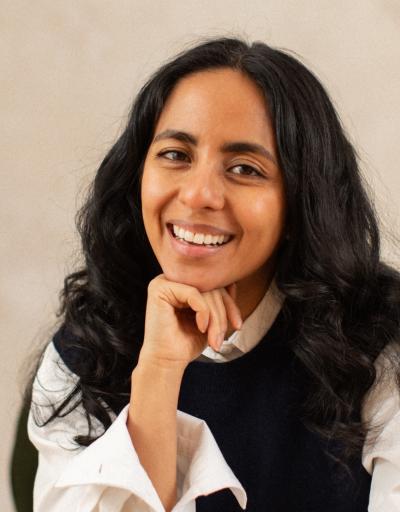 Fathima Mohamed