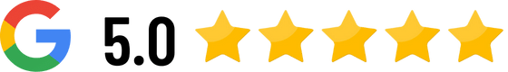 5.0 star greater tulsa plumbing company google rating