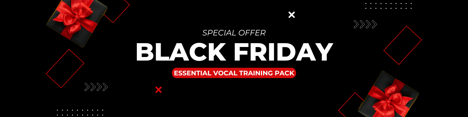 Sophie Said Black Friday deal