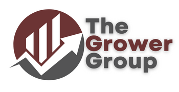 The Grower Group Logo