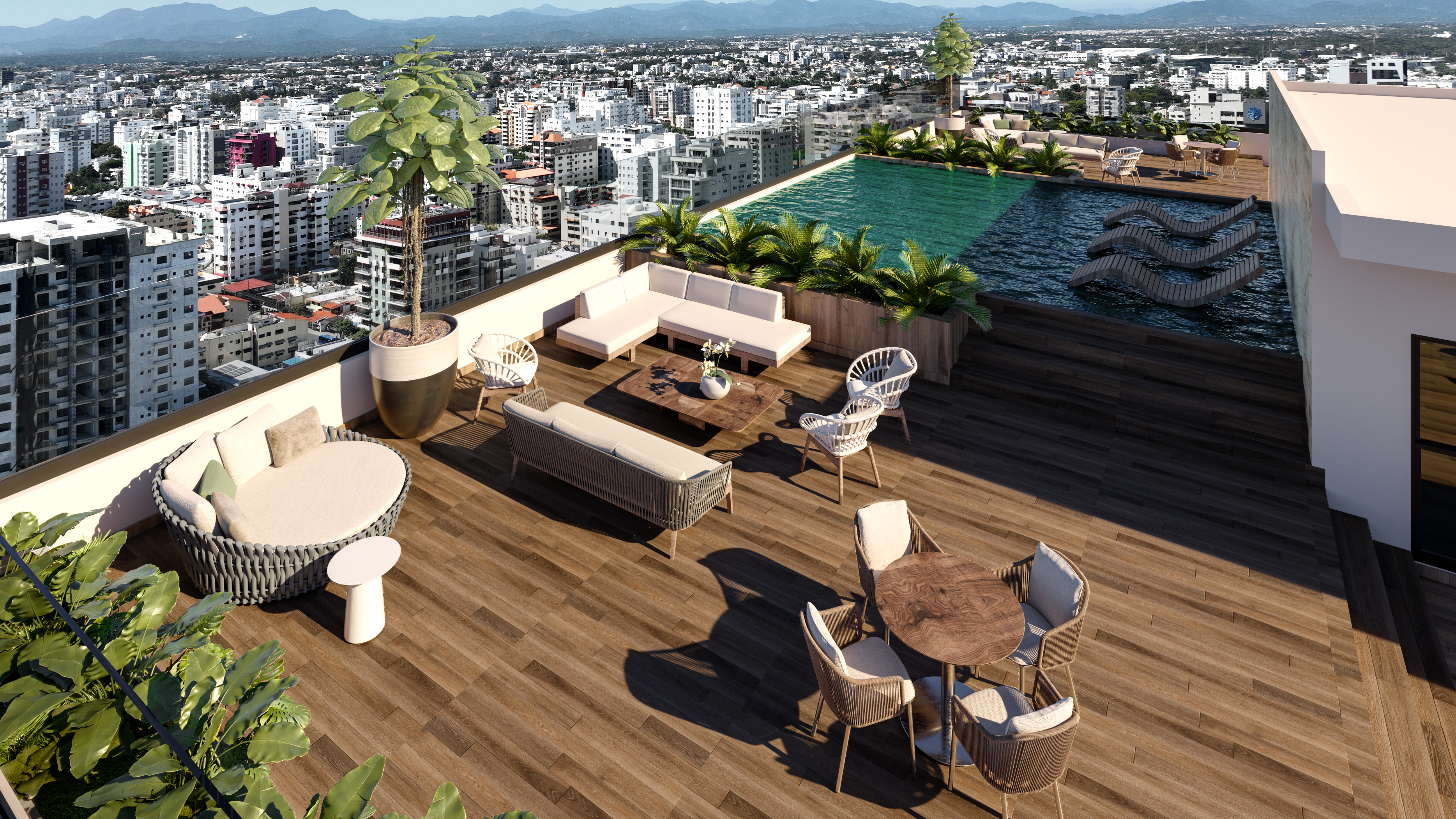 Rooftop