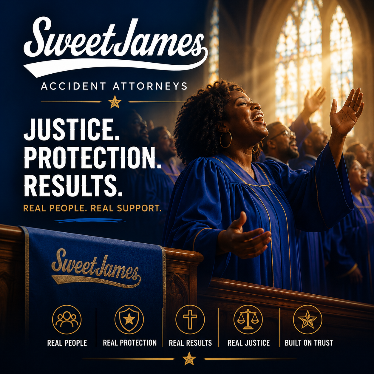 Gospel Jingle