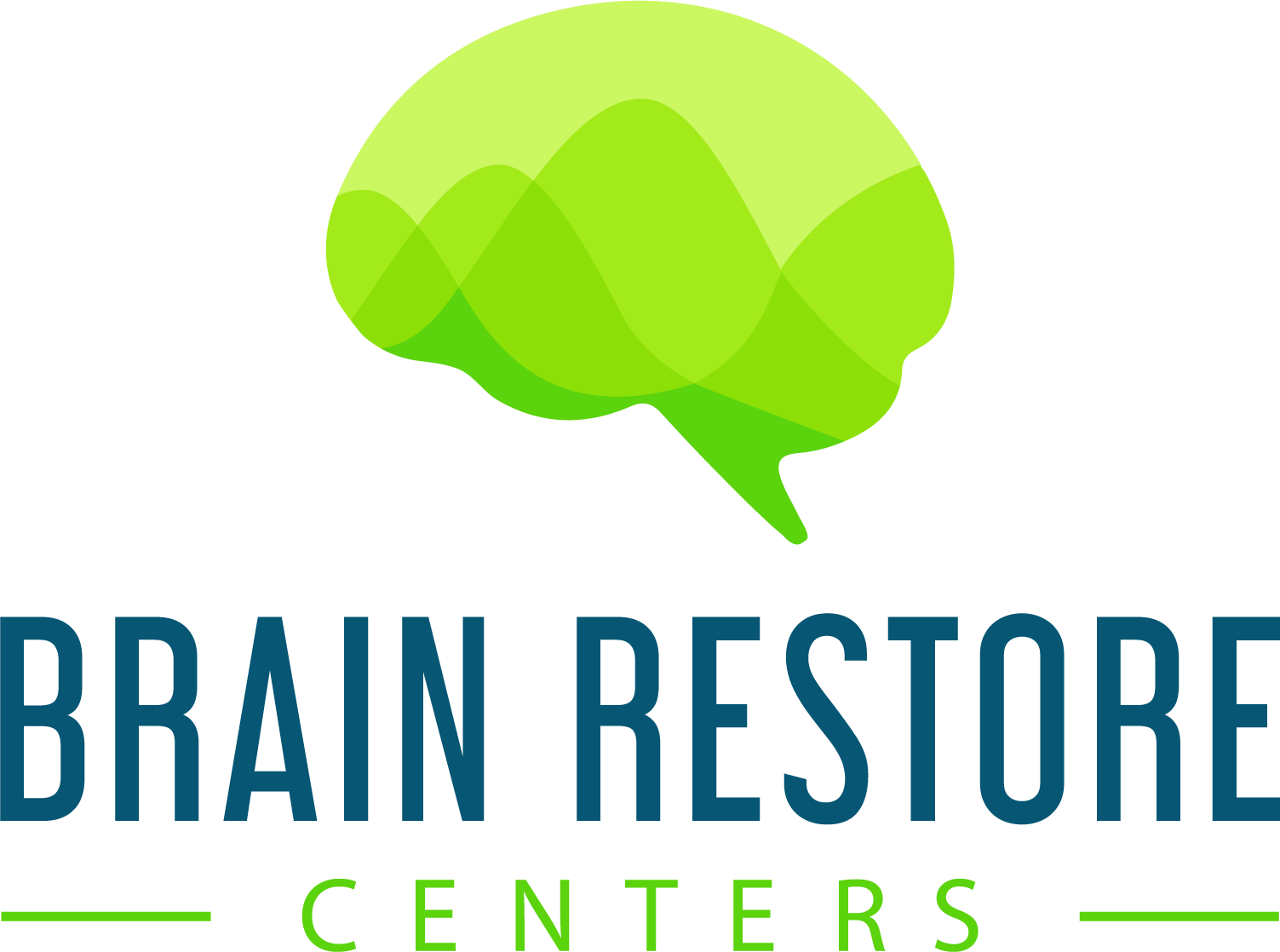 Brain Restore Centers Logo