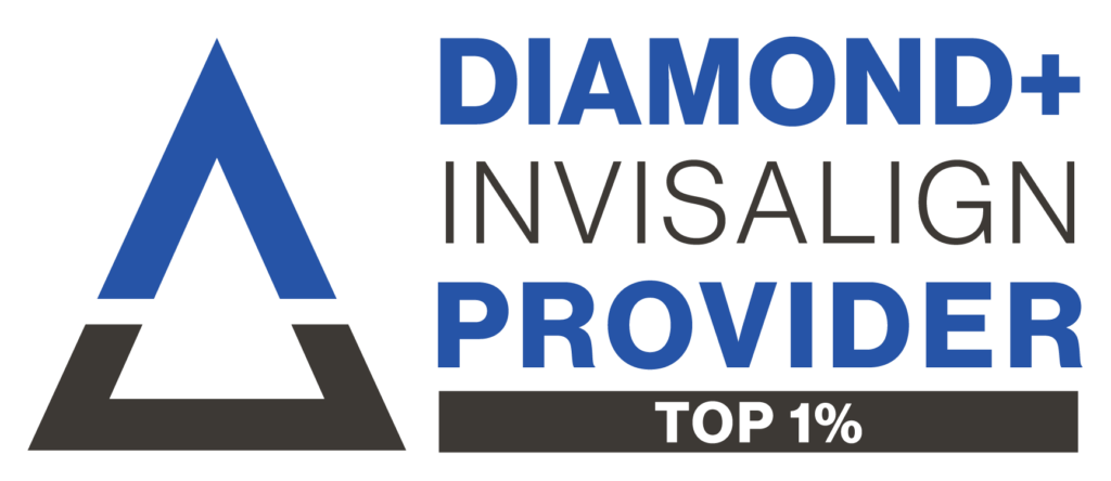 Diamond+ Invisalign Provider