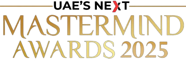UAE Next Mastermind Awards 2025